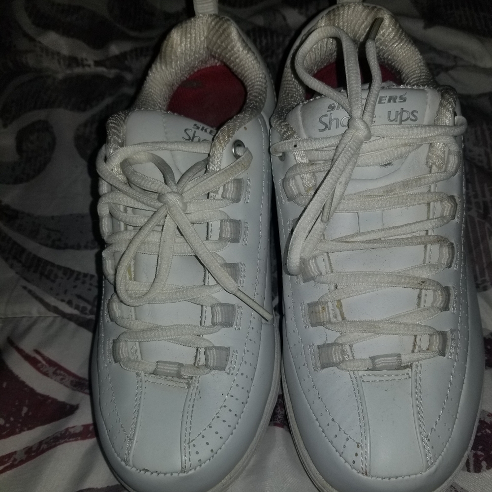 Skechers work Shape ups
